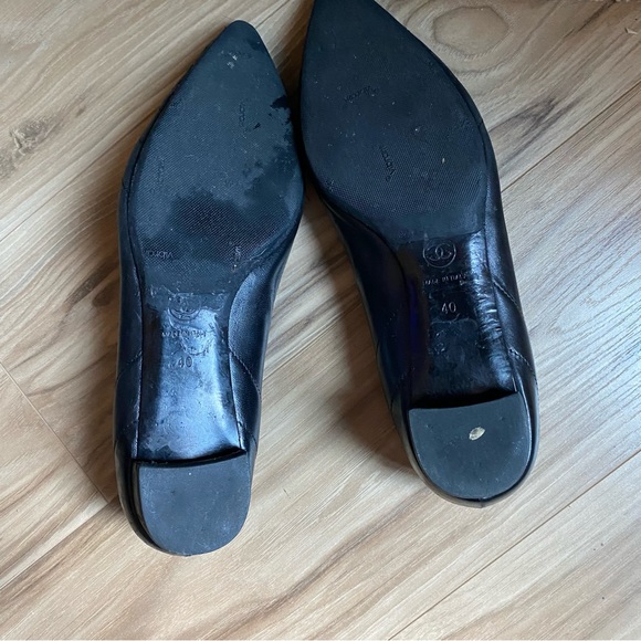 CHANEL SIZE 40 - Picture 8 of 9